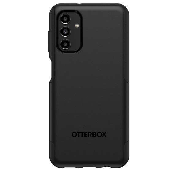 OtterBox Commuter Series Lite Case for Samsung Galaxy A13 5G-Black - Picture 2 of 11